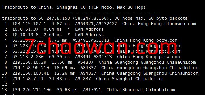 图片[10]-edgenat：8折优惠，72元/月，香港cn2 VPS，KVM/6G内存/6核/50gSSD/5M带宽，不限流量；附“测评数据”-七玩网