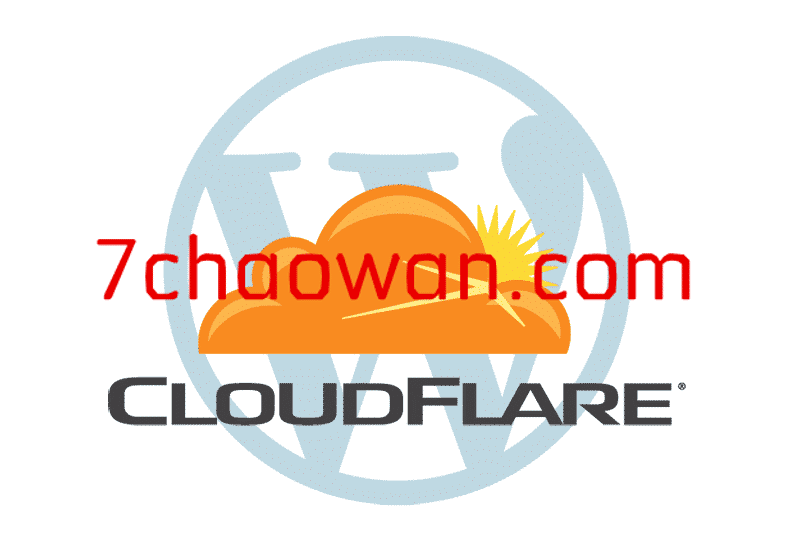 将 Cloudflare CDN 全部IP段添加/导入宝塔防火墙IP白名单-七玩网