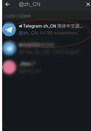 图片[1]-【综合工具】电报telegram怎么设置中文（１步搞定）-七玩网