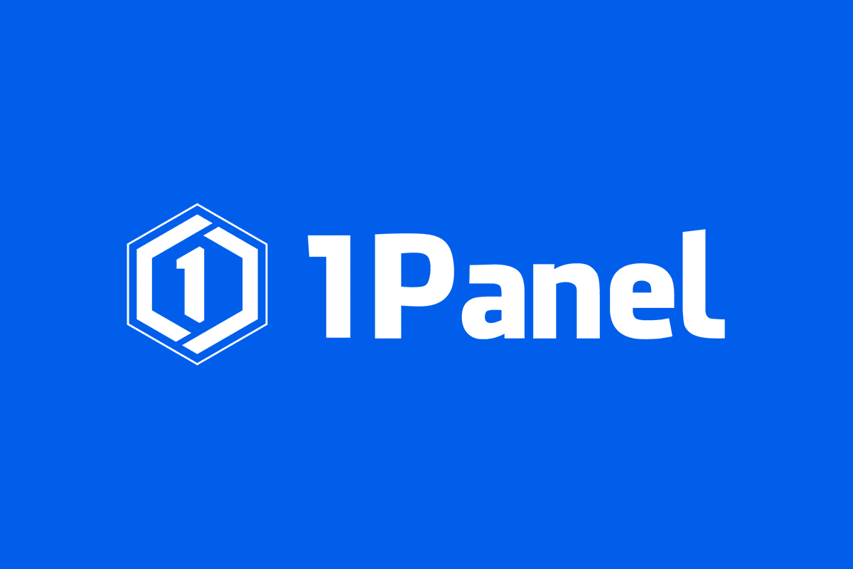 1Panel，一个现代化开源的Linux服务器运维管理面板-完全免费